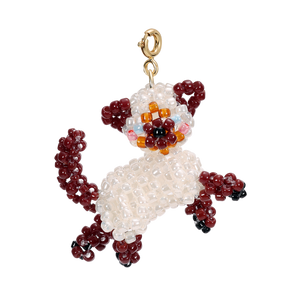 Lucky Kitty Charm