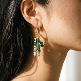Matcha Parade Earrings