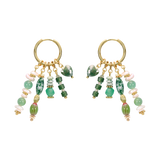 Matcha Parade Earrings