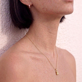Niko Necklace