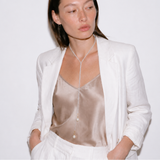 OPALINE Long Wrap