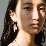 Pearl Parade Earrings