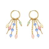 Petit Carnival Earrings