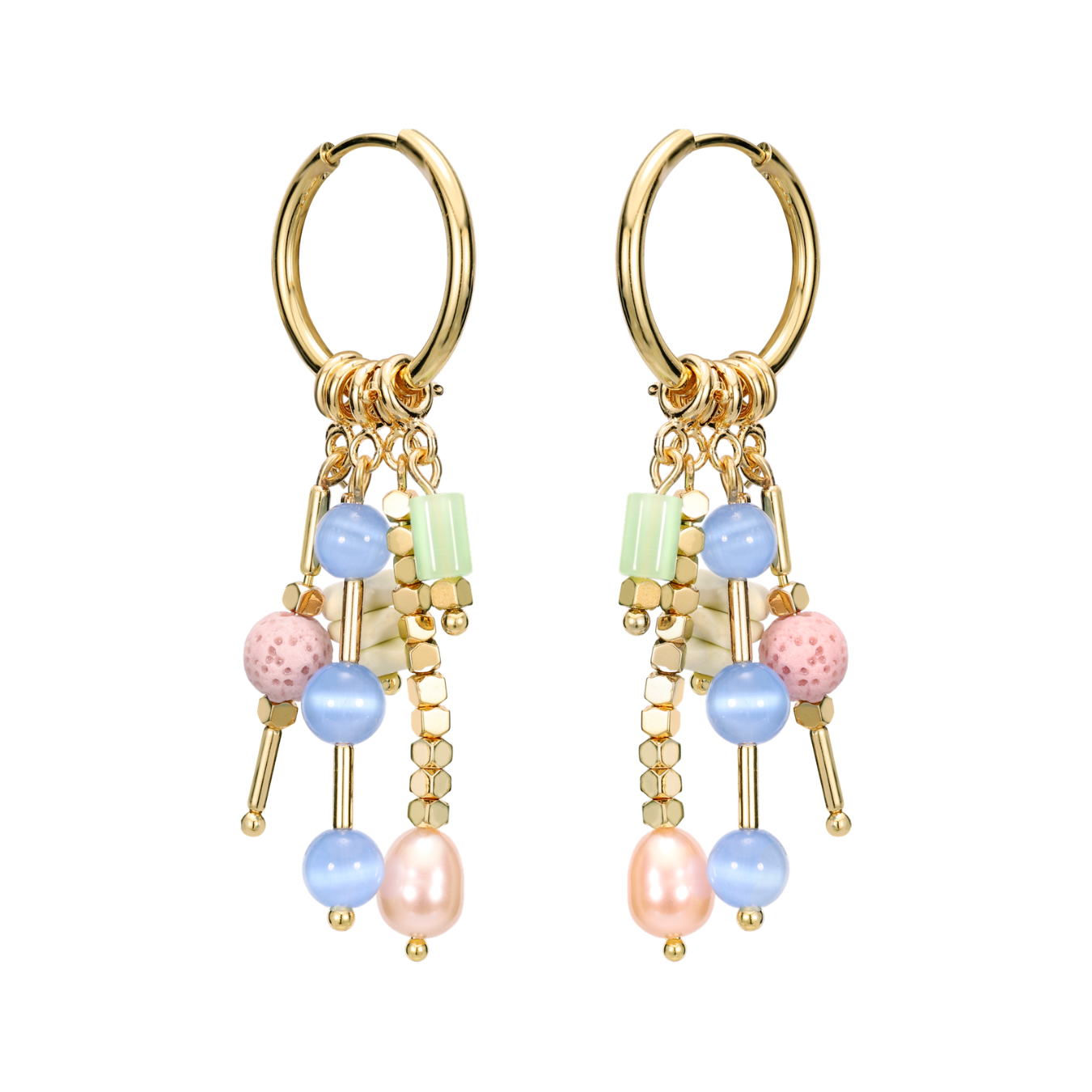 Petit Carnival Earrings