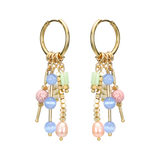 Petit Carnival Earrings