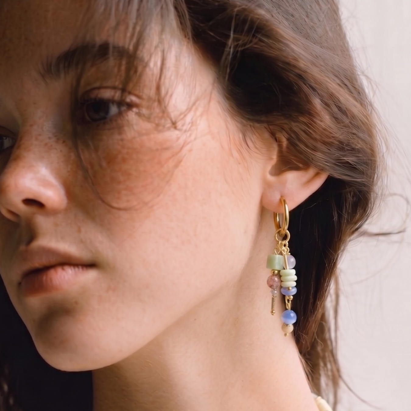 Petit Carnival Earrings
