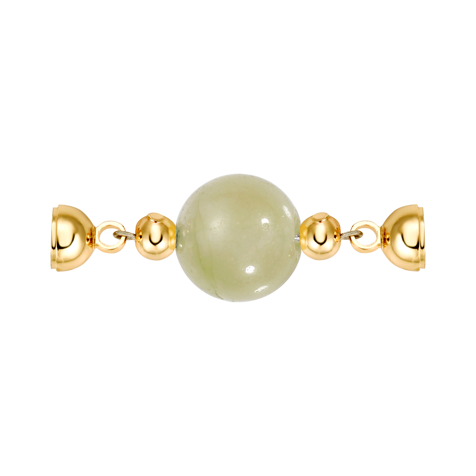 Pale jade Core