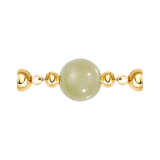 Pale jade Core