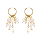 Pearl Parade Earrings