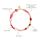 PETAL Star Bracelet