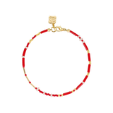 Poppy Bracelet