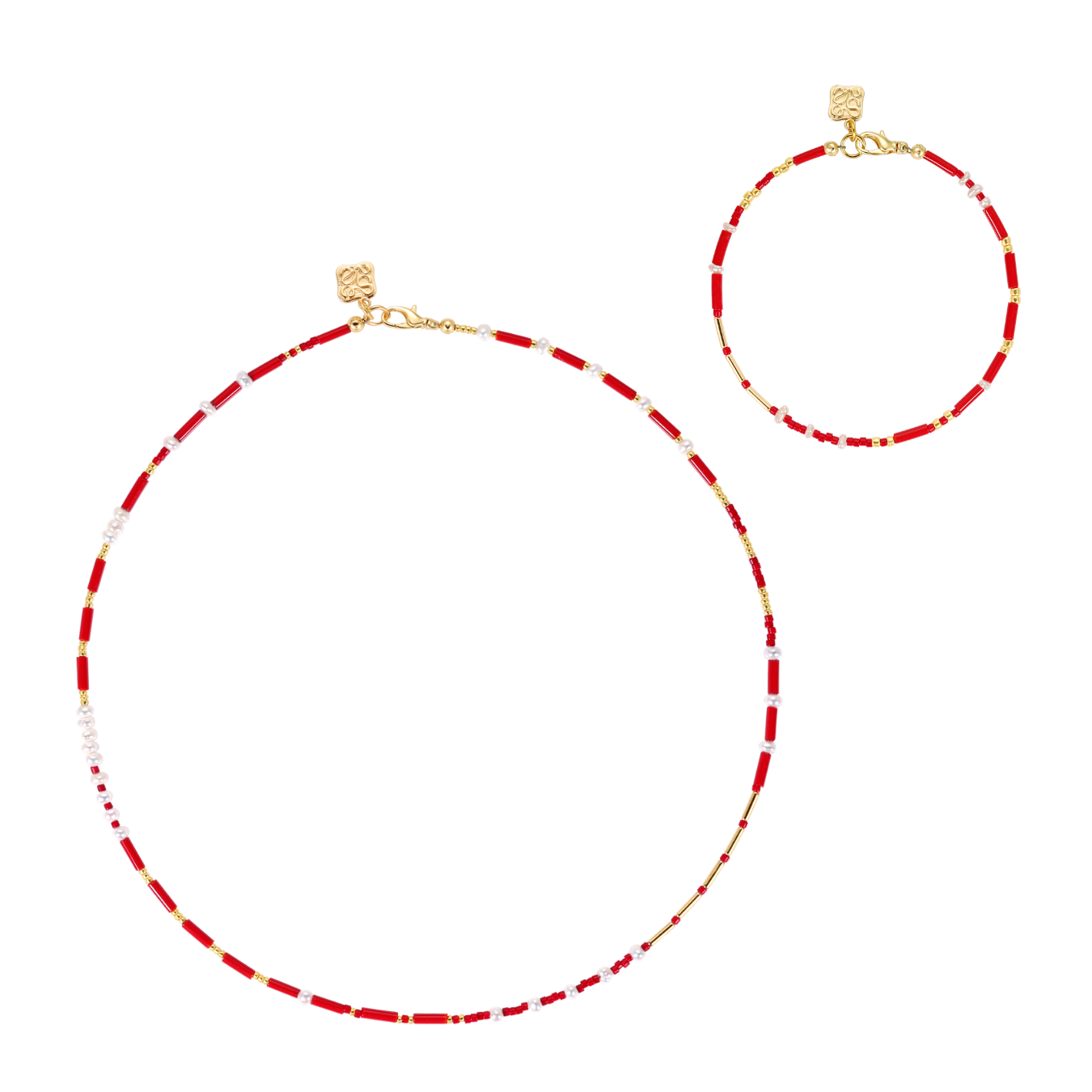 POPPY SET