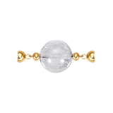 Pure Silk Crystal