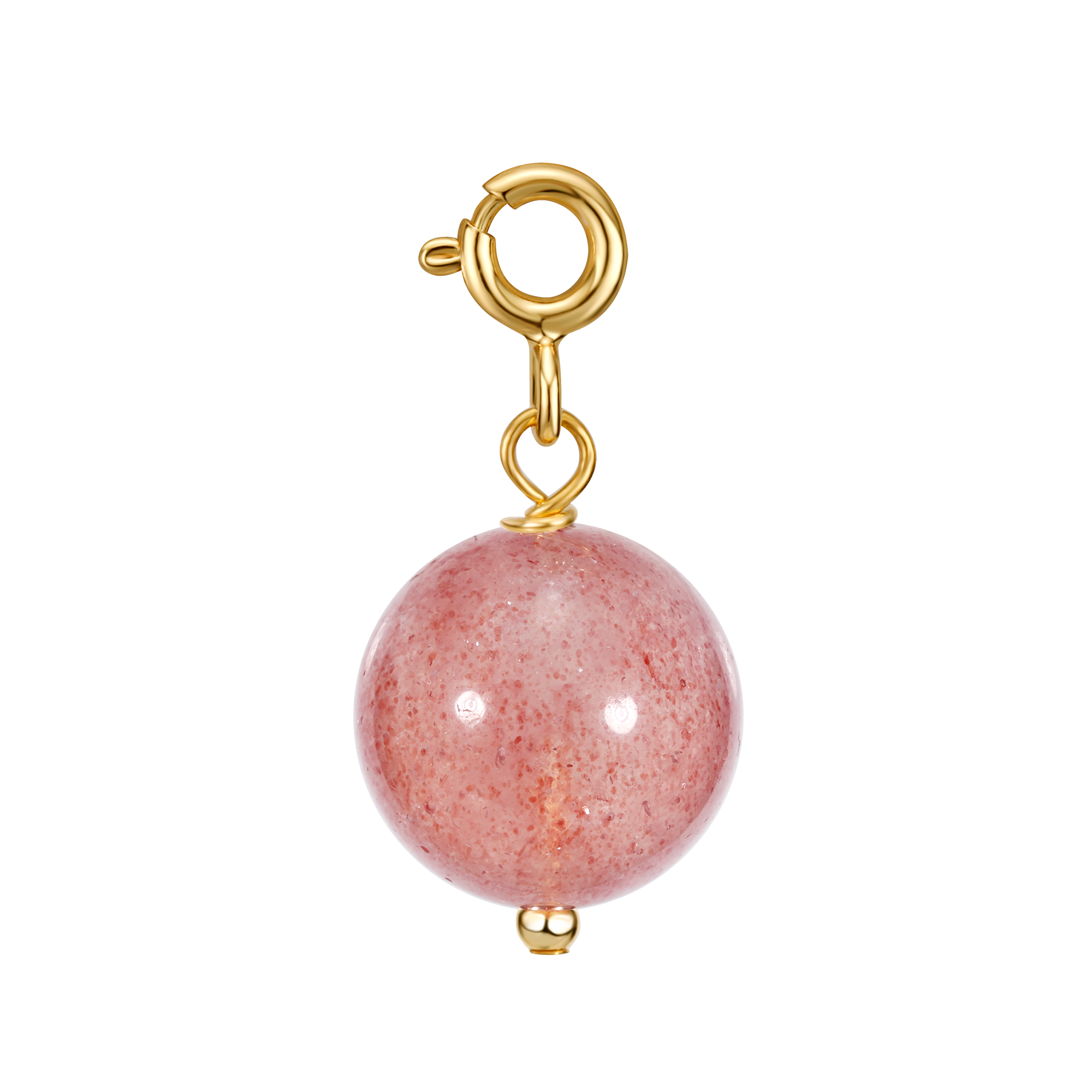 Rosé clip-on