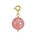 Rosé clip-on