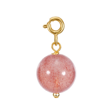 Rosé clip-on