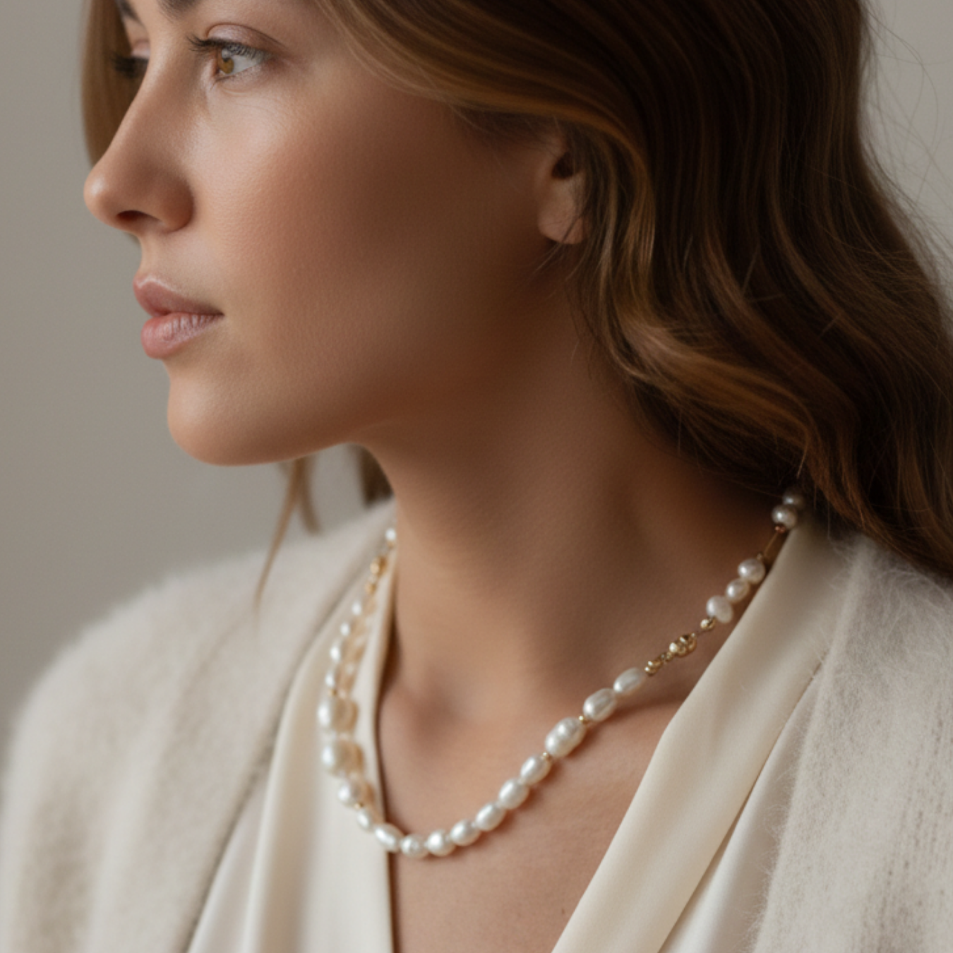 METROPOLITIAN PEARLS