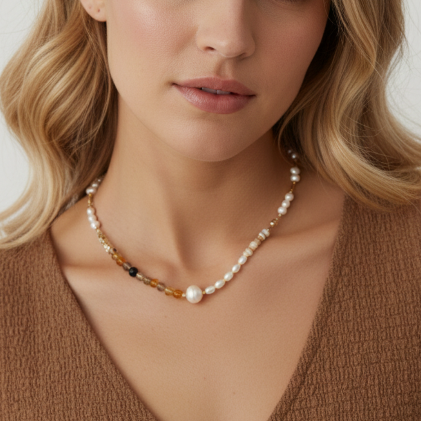 TIKI PEARLS