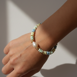 AZURE LINE Bracelet