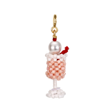 Beaded Berry Sundae