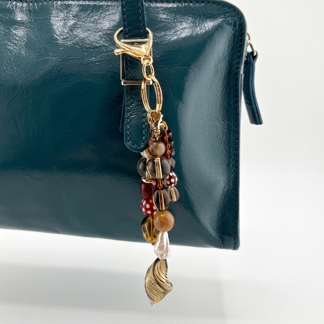 Sienna Bag Charm