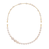 METROPOLITIAN PEARLS