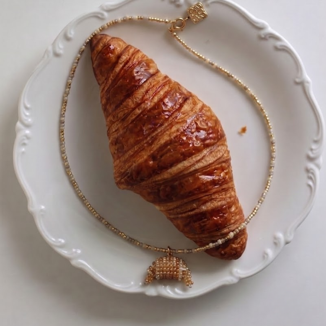 BIJOU X Croissant