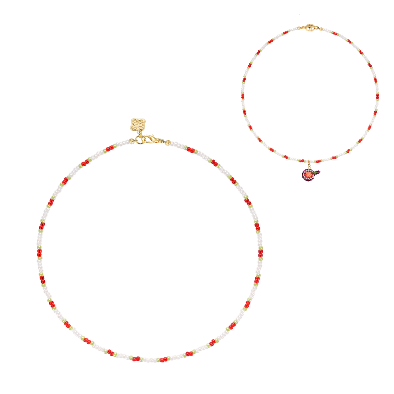 FRAISE TOGETHER SET