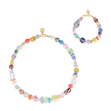 THE TENDER FOOL Set