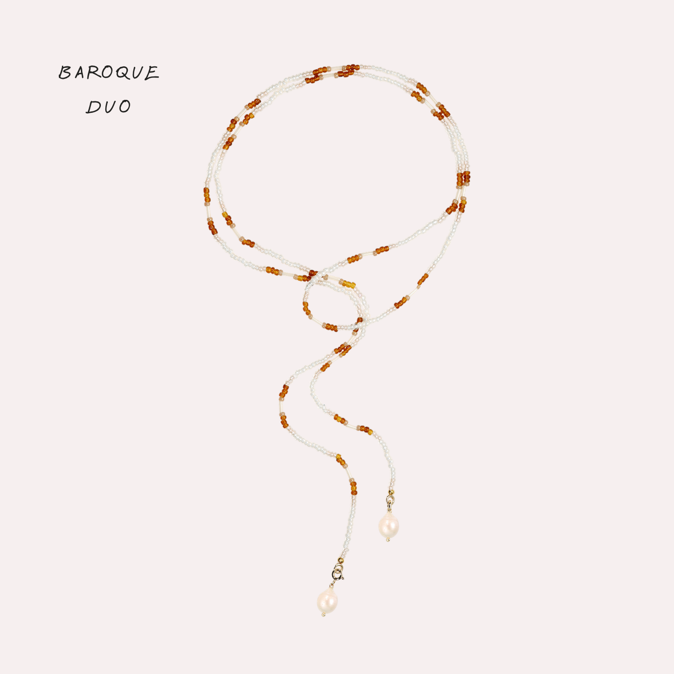 AMBRE Long Wrap