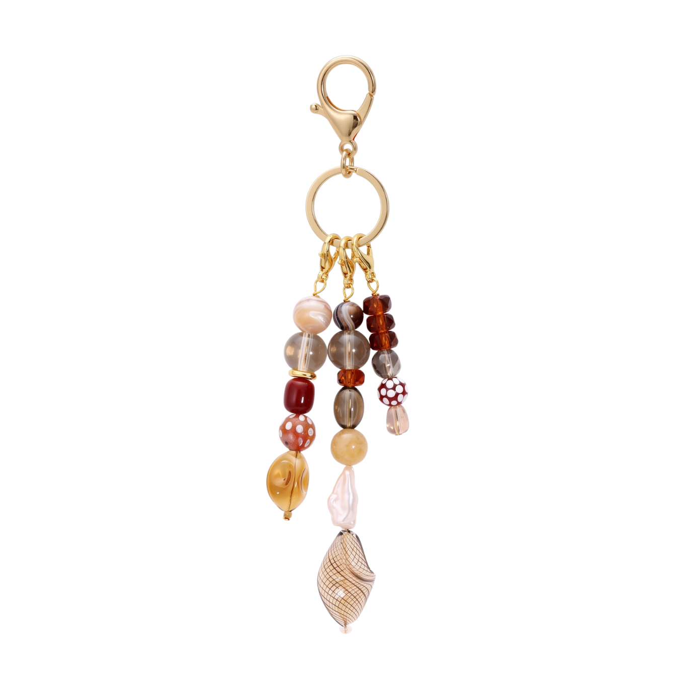 Sienna Bag Charm