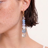 SKY Tumble Earrings