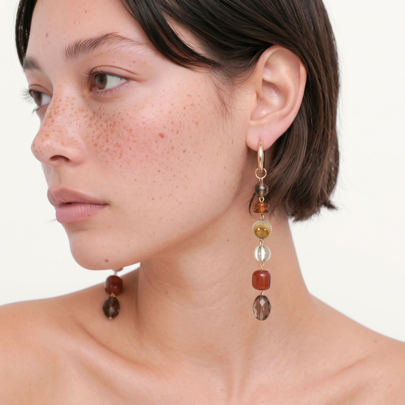 HARVEST TRAIL Earrings