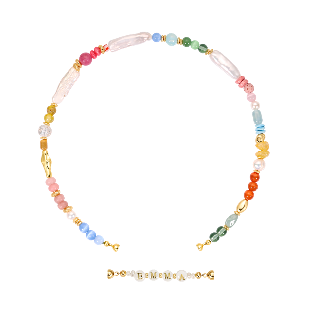 SUGAR PARADE NAME Set