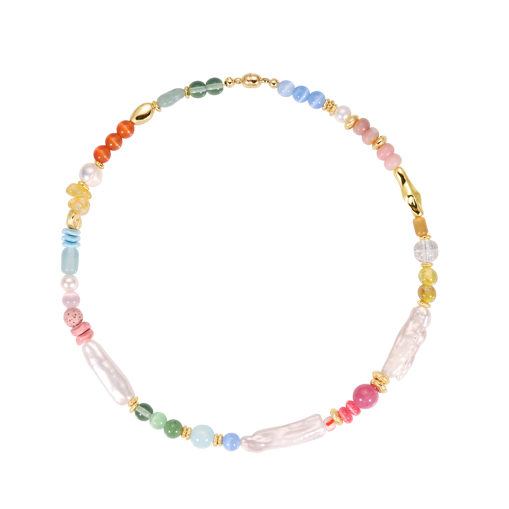 SUGAR PARADE NAME Set