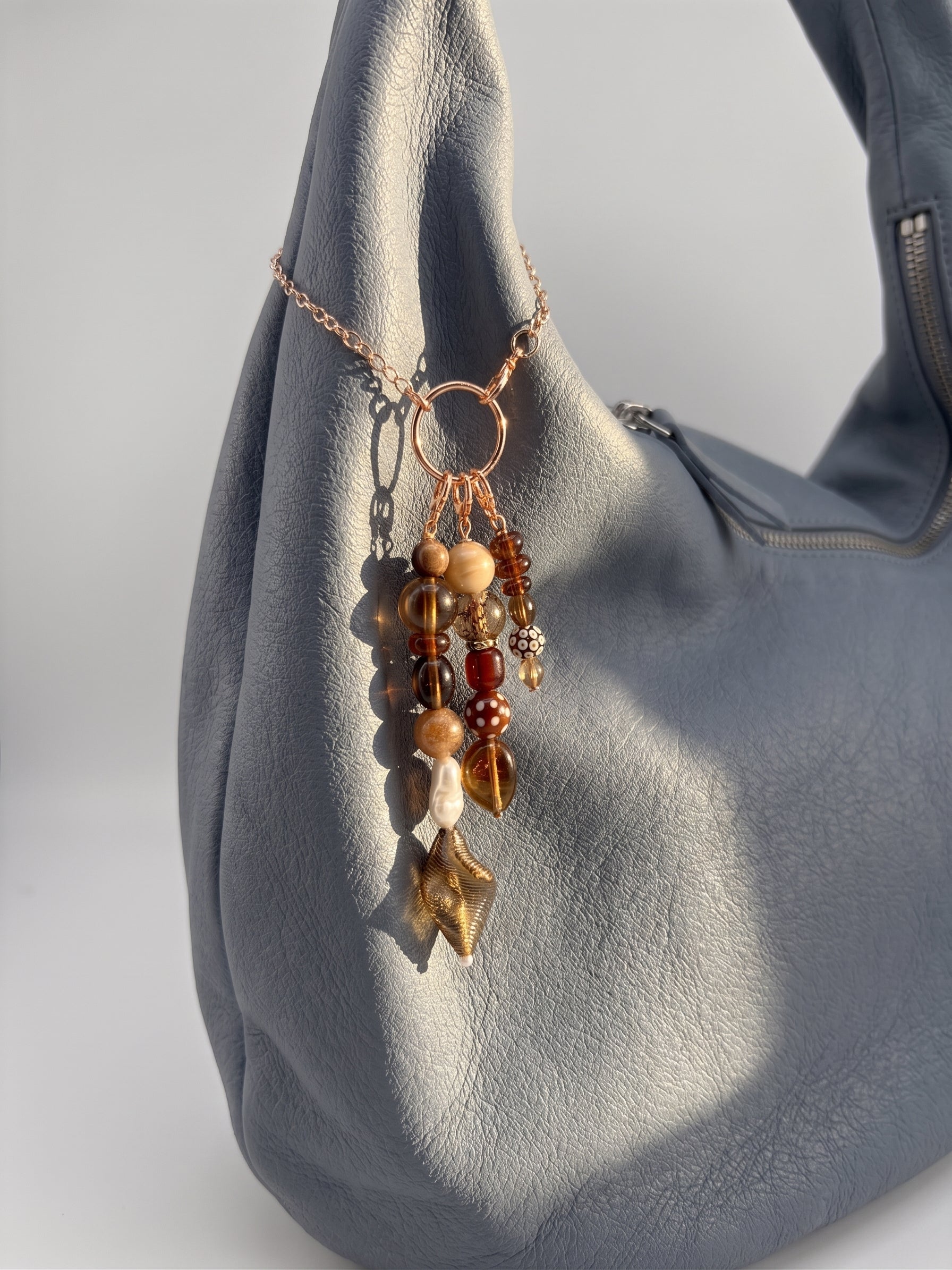 Sienna Bag Charm