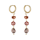 Small Harvest Earrings