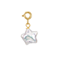 Star clip-on