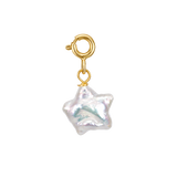 Star clip-on