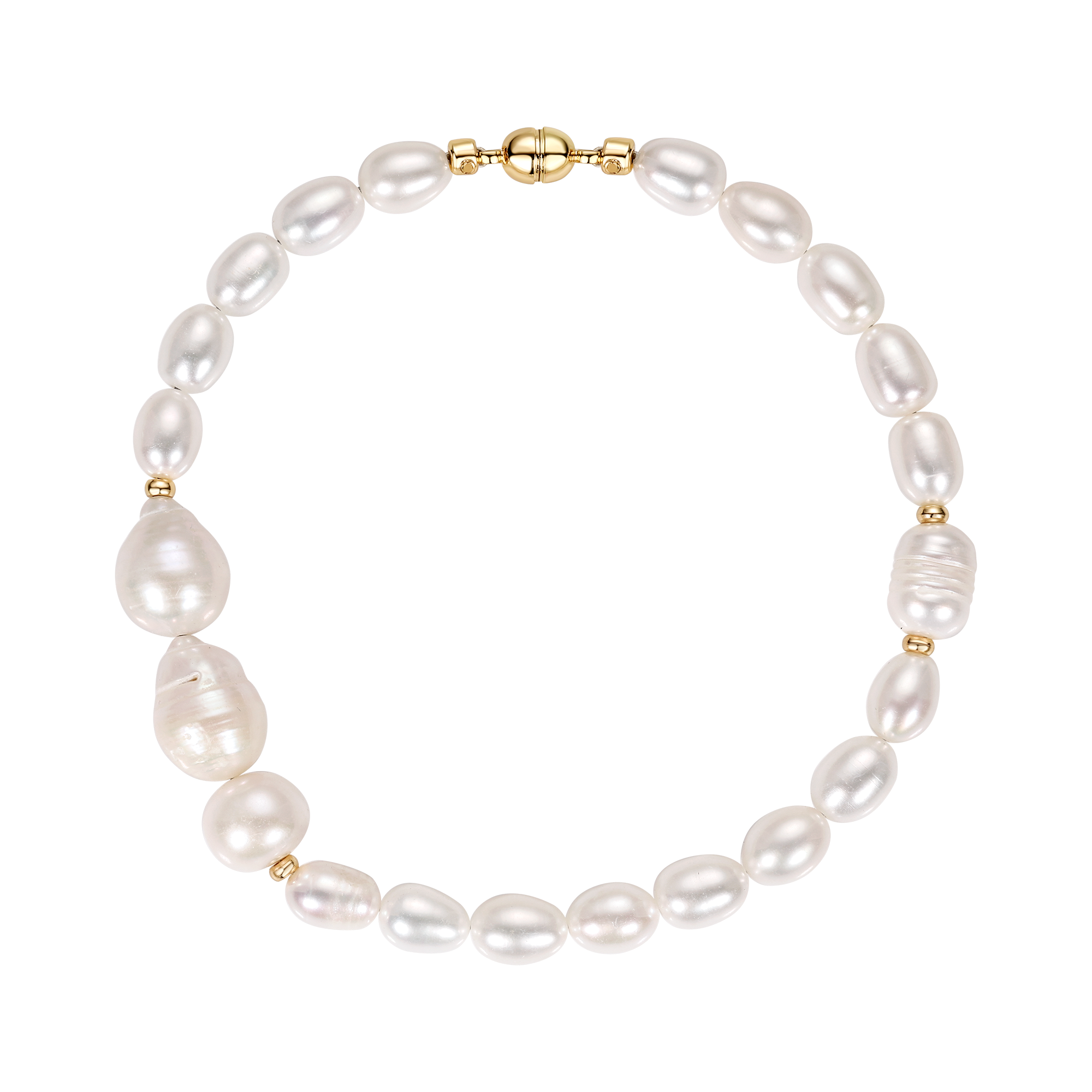 METROPOLITAN Bracelet