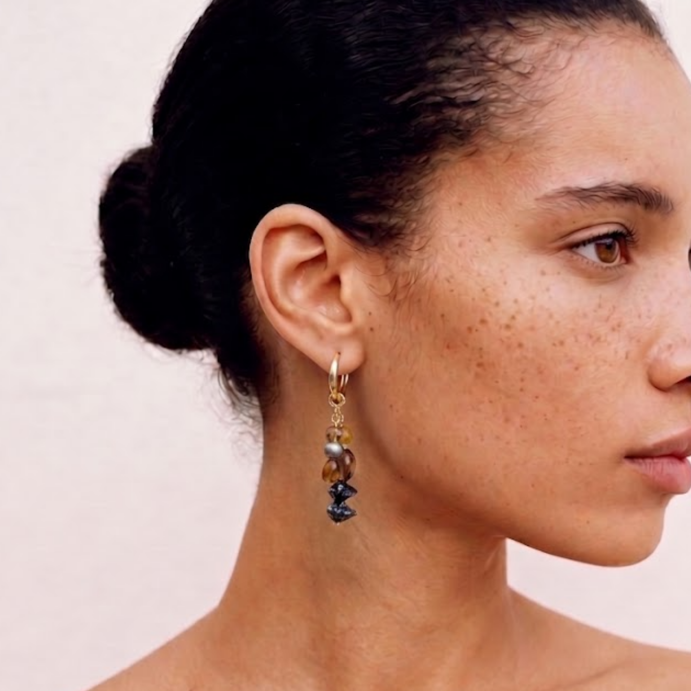 Driftwood Earrings