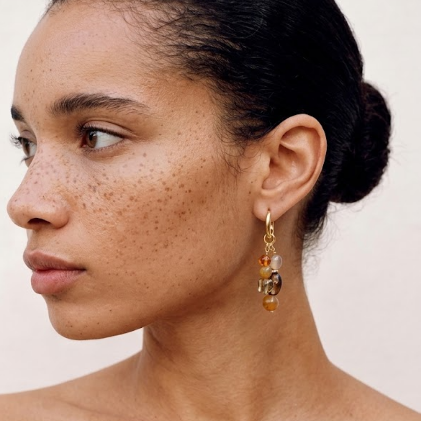 Driftwood Earrings