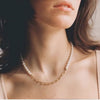 PAPERCLIP PEARLS