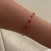Poppy Bracelet