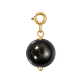 NOIR Stardust clip-on