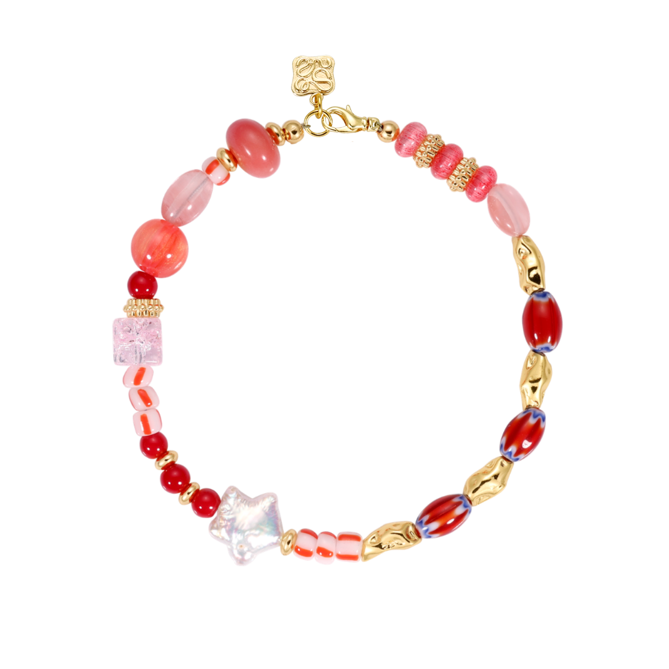PETAL Star Bracelet