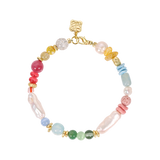 Rainbow Errand Bracelet
