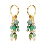 Matcha Parade Earrings