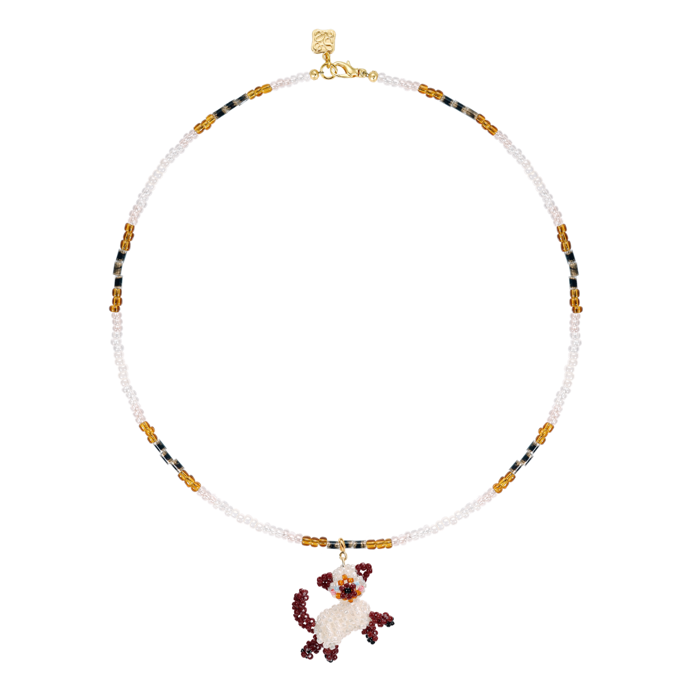 AMBRE × LUCKY KITTY